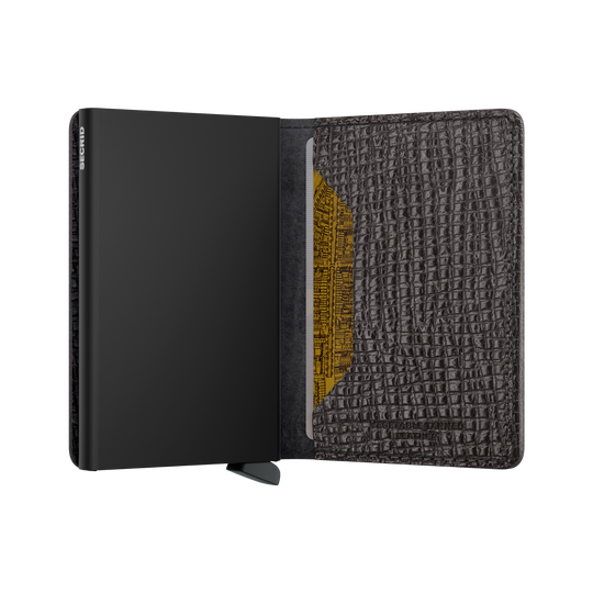 SECRID Slimwallet Palmellato