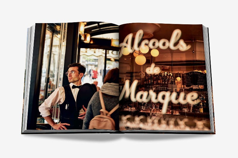 ASSOULINE Paris Chic
