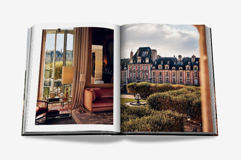 ASSOULINE Paris Chic