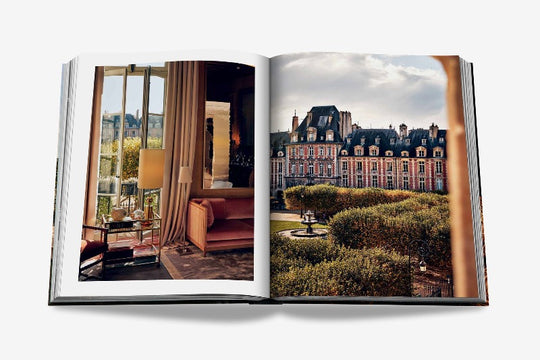 ASSOULINE Paris Chic