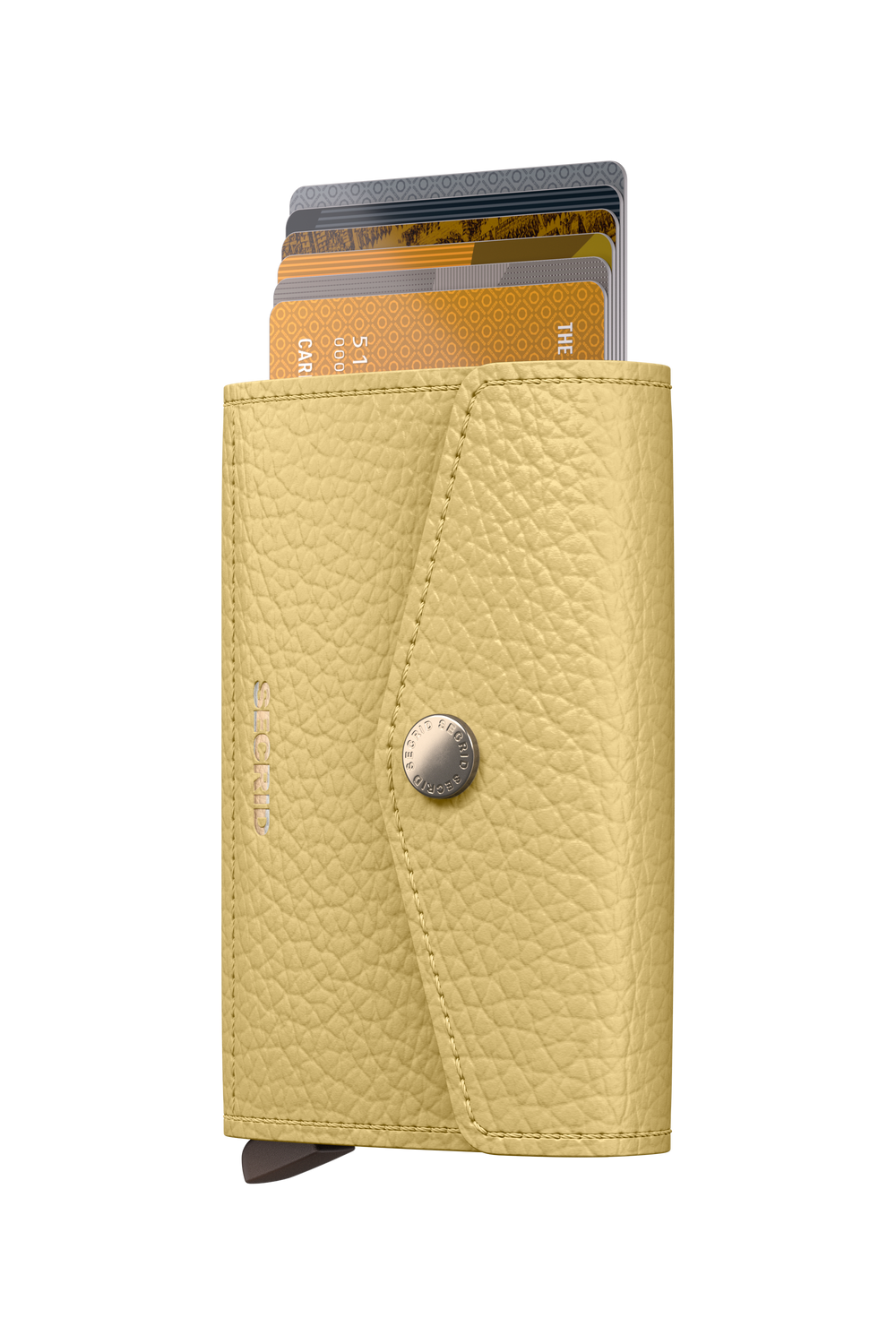 SECRID Envelope Pebble