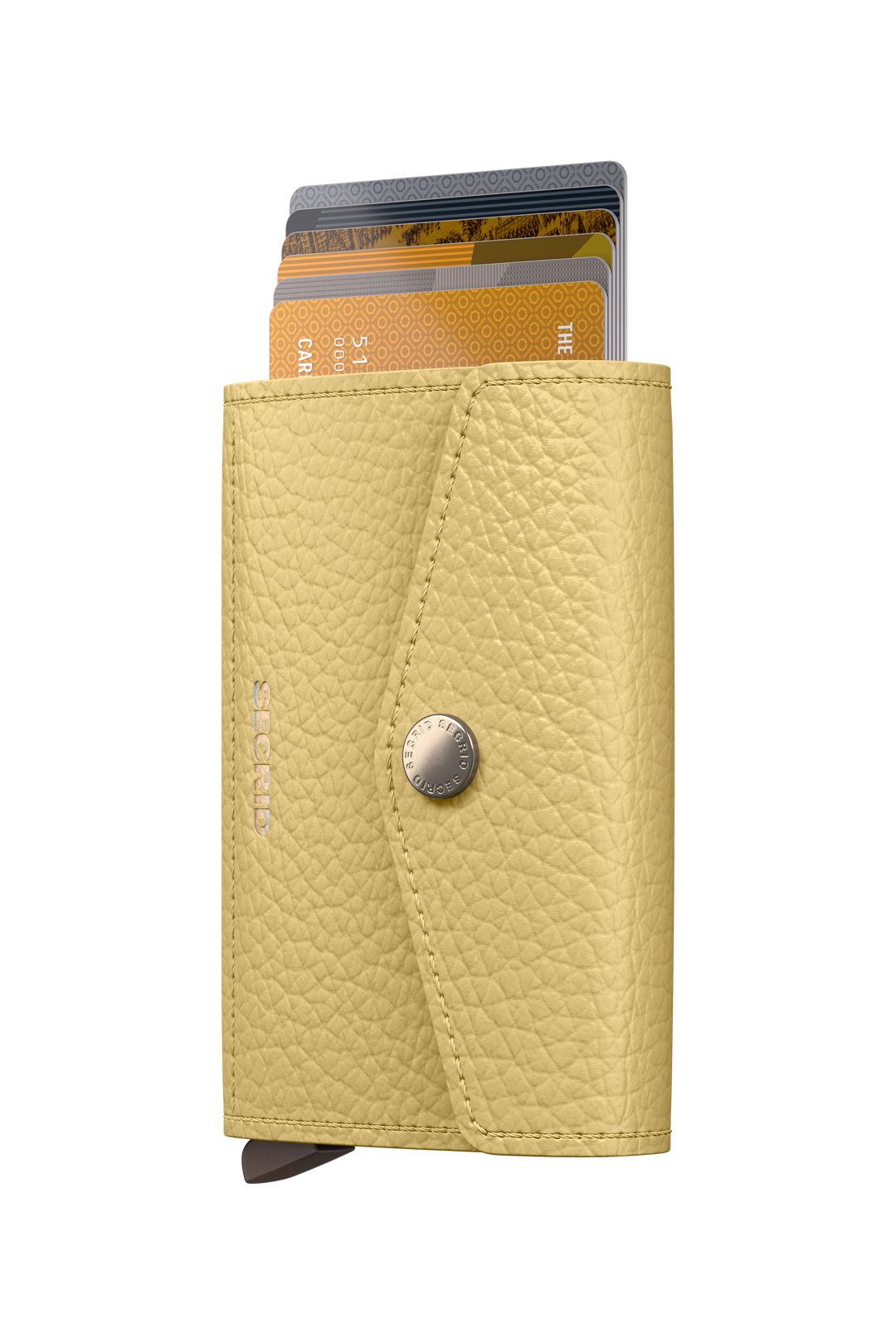 SECRID Envelope Pebble