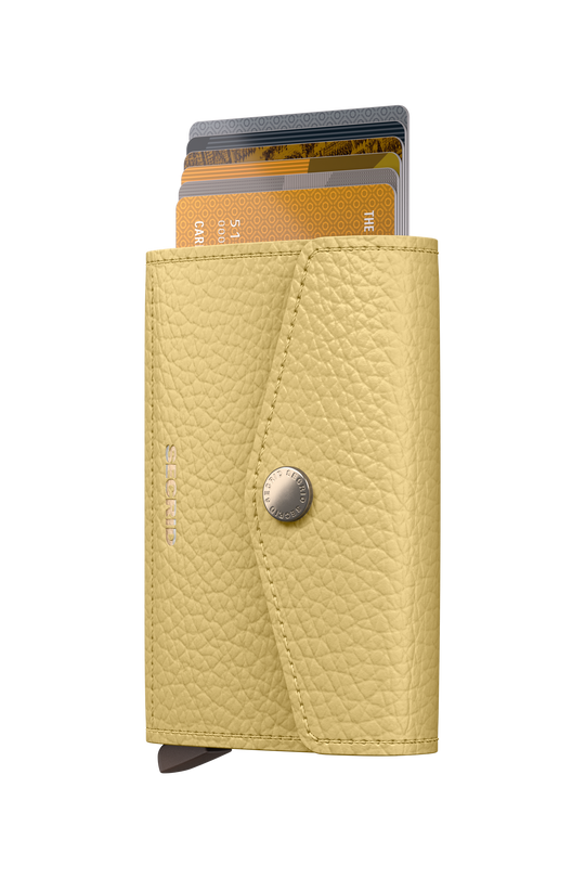 SECRID Envelope Pebble
