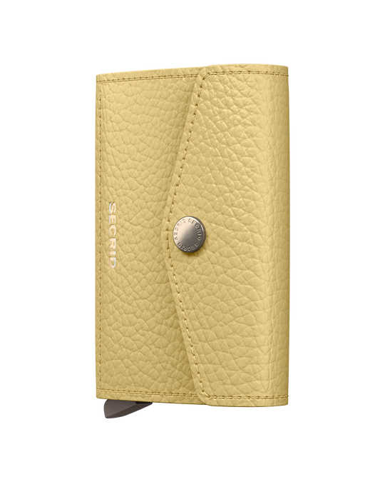 SECRID Envelope Pebble