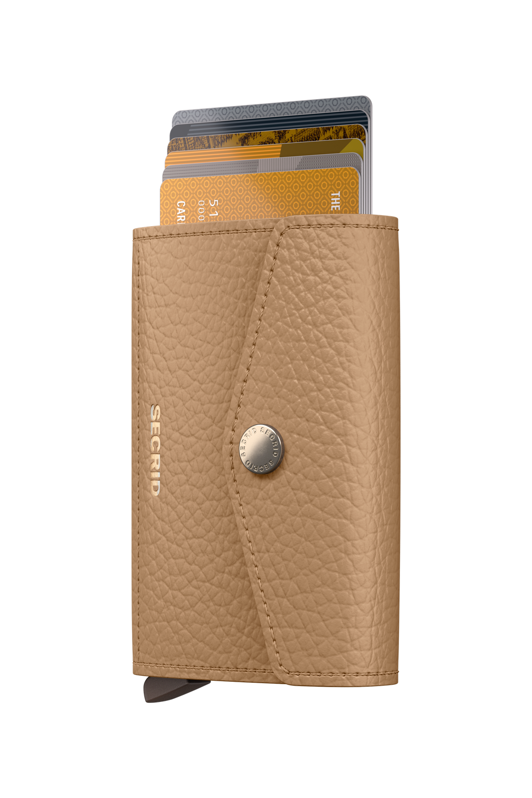 SECRID Envelope Pebble
