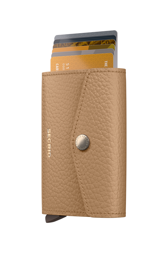 SECRID Envelope Pebble
