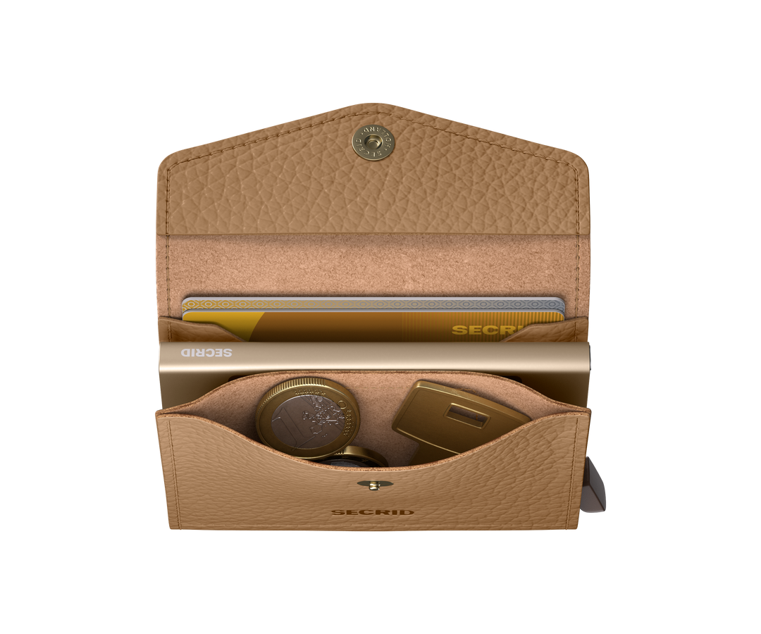 SECRID Envelope Pebble
