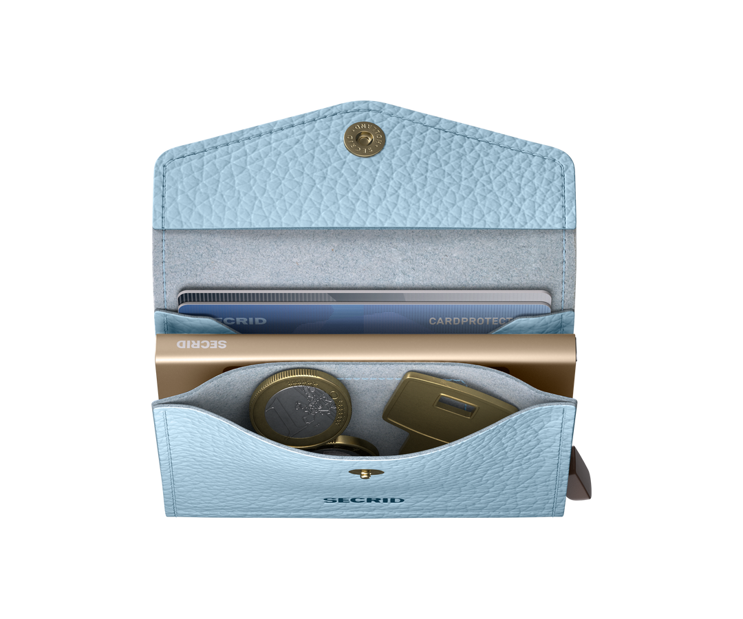 SECRID Envelope Pebble