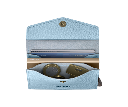 SECRID Envelope Pebble