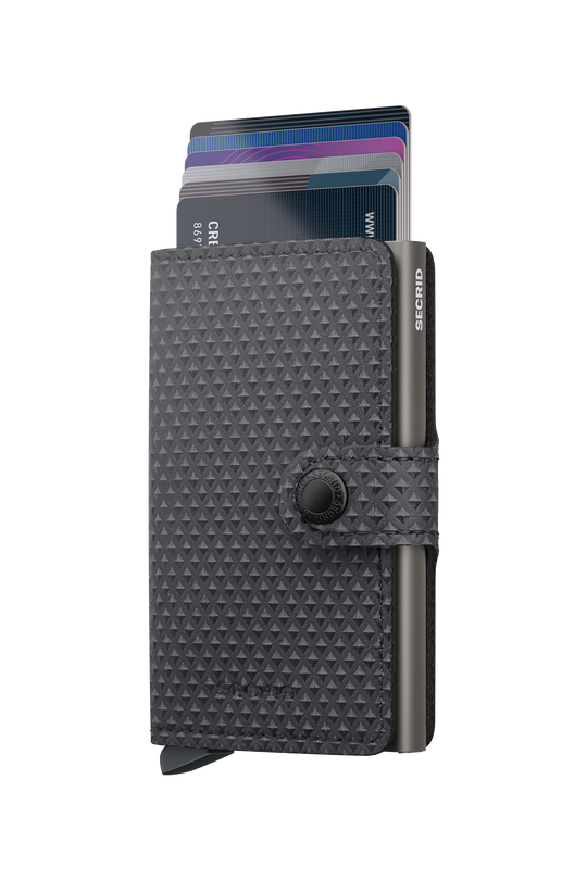 SECRID Miniwallet Pyramid