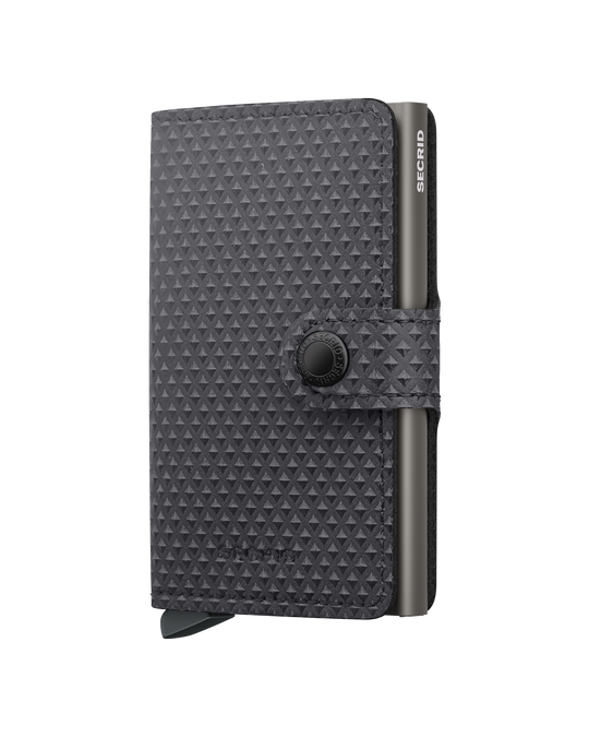 SECRID Miniwallet Pyramid