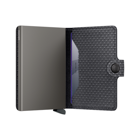 SECRID Miniwallet Pyramid
