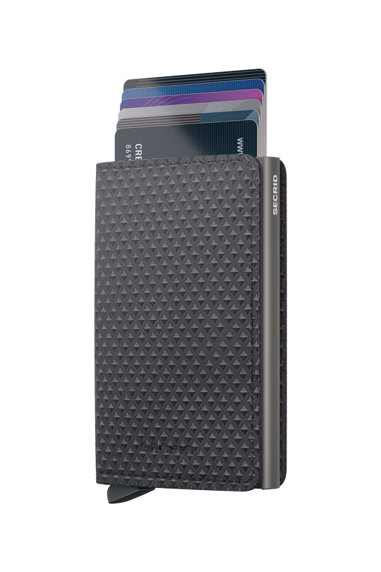 SECRID Slimwallet Pyramid