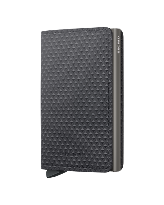 SECRID Slimwallet Pyramid
