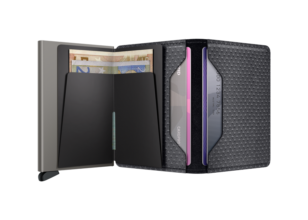 SECRID Slimwallet Pyramid