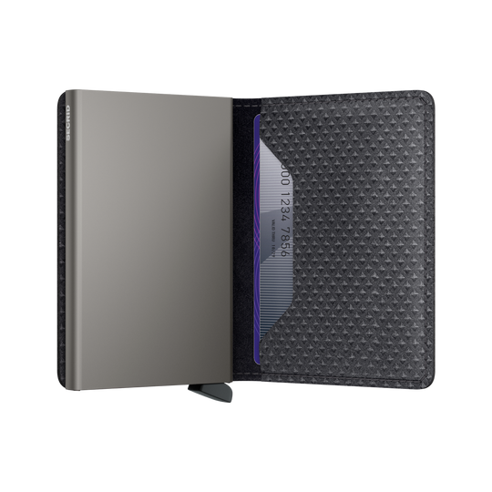 SECRID Slimwallet Pyramid