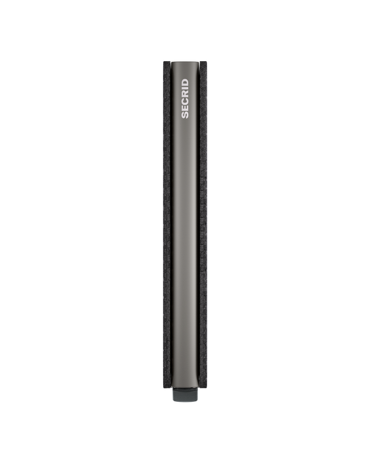 SECRID Slimwallet Pyramid