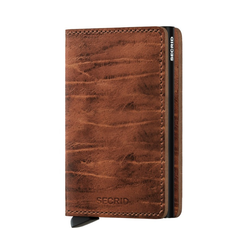 Slimwallet Dutch Martin