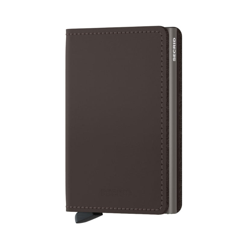 Slimwallet Matte