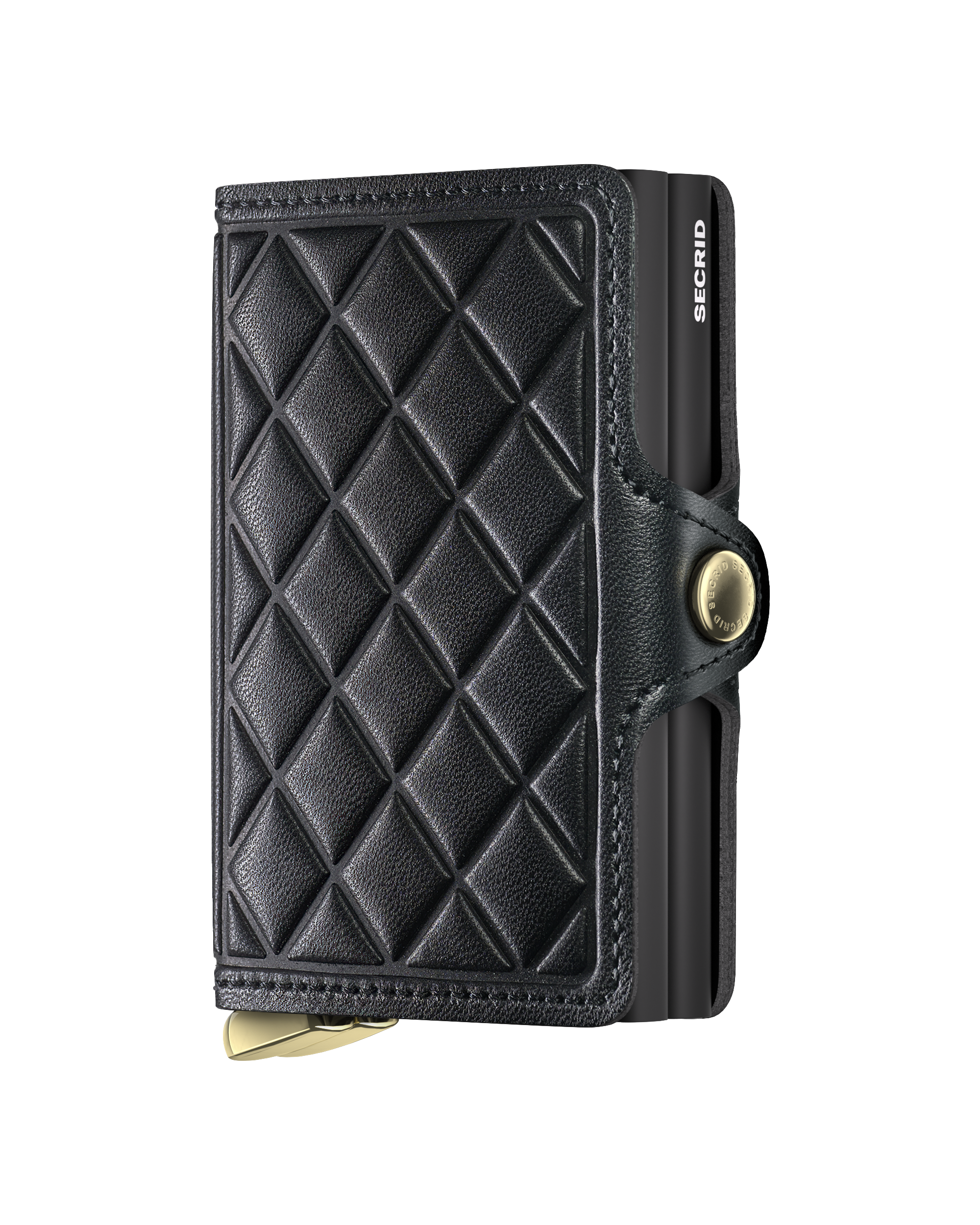 Secrid_Premium_Twinwallet_Emboss_Diamond_Black-Black