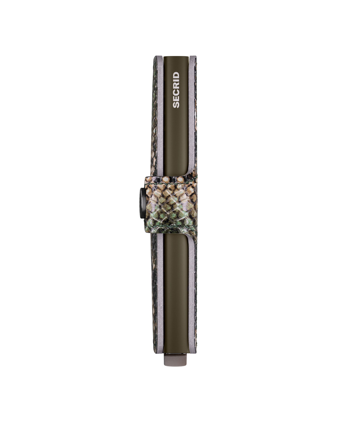 SECRID Miniwallet Serpent