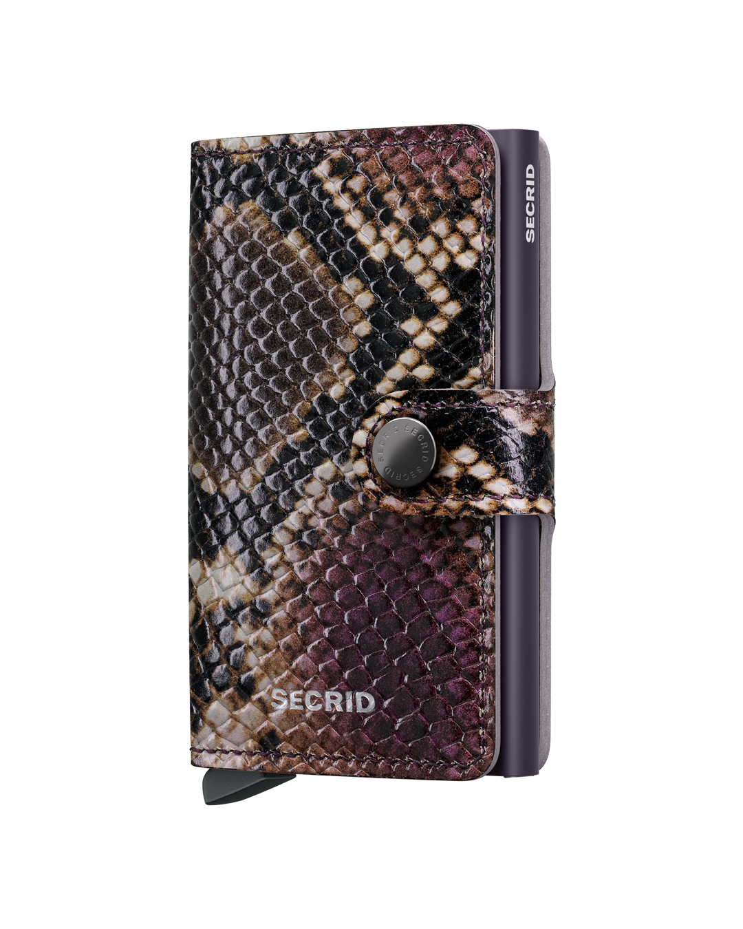 SECRID Miniwallet Serpent