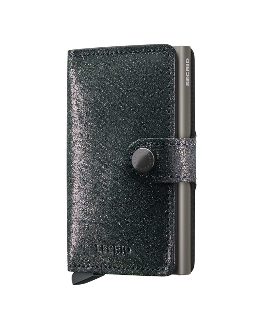 SECRID Miniwallet Stars