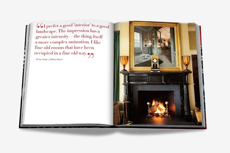 ASSOULINE The Big Book of Chic