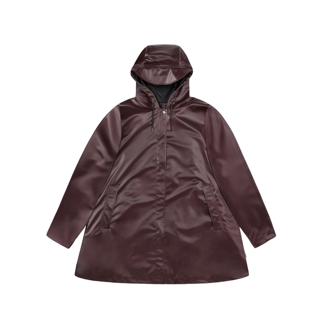 A-Line W Jacket W3