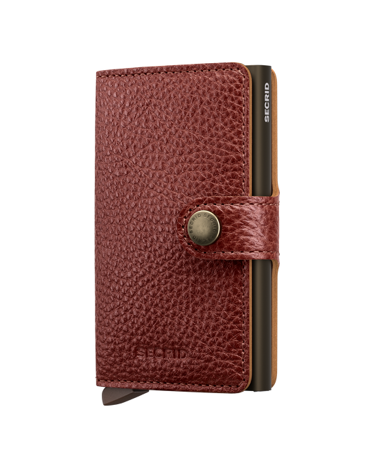 SECRID Miniwallet Veg
