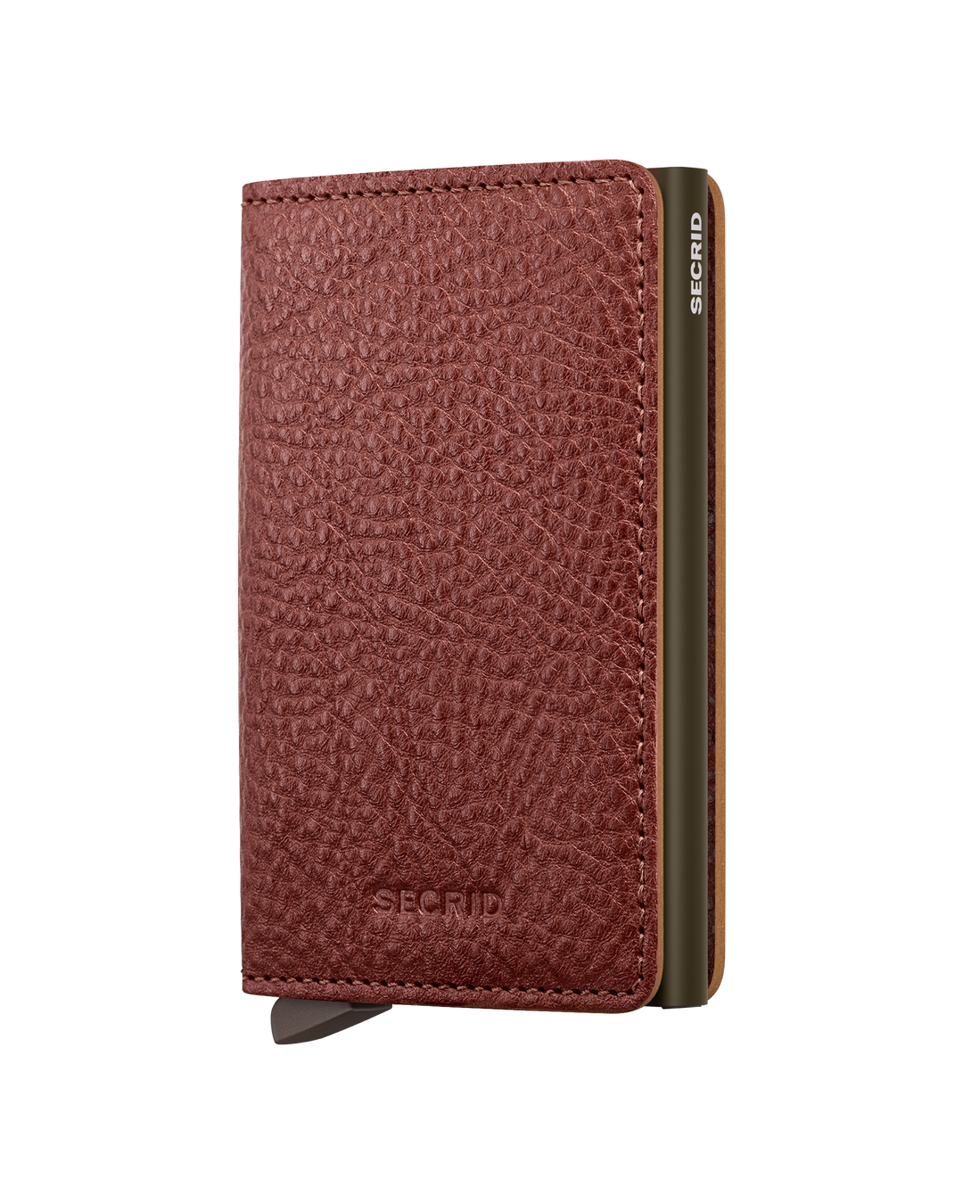 SECRID Slimwallet Veg