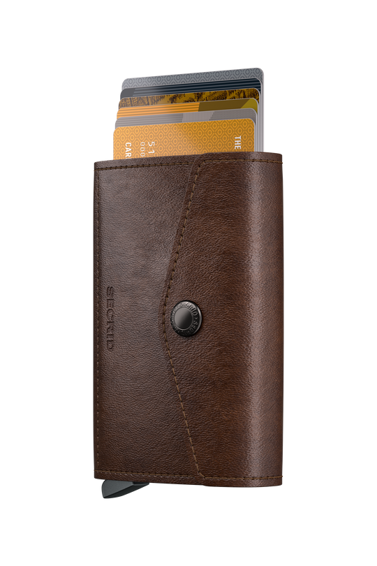 SECRID Envelope Vintage