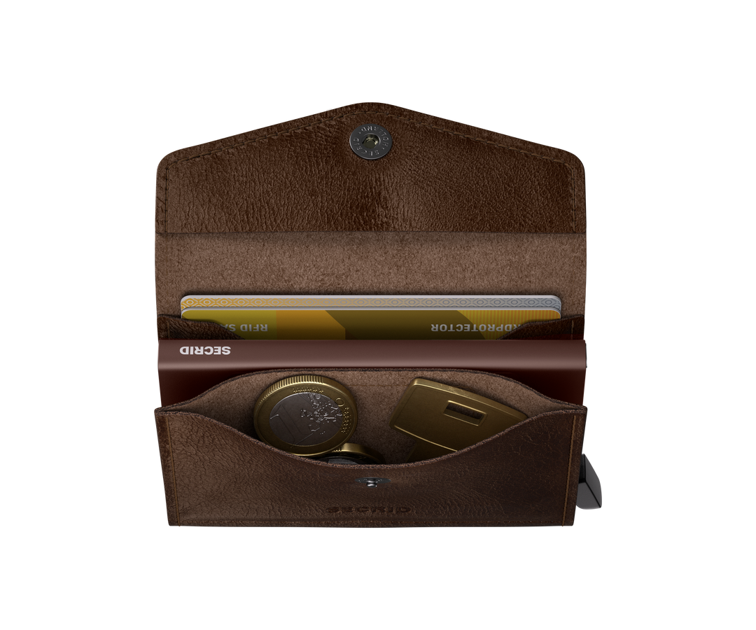 SECRID Envelope Vintage