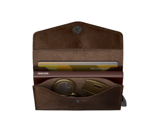 SECRID Envelope Vintage