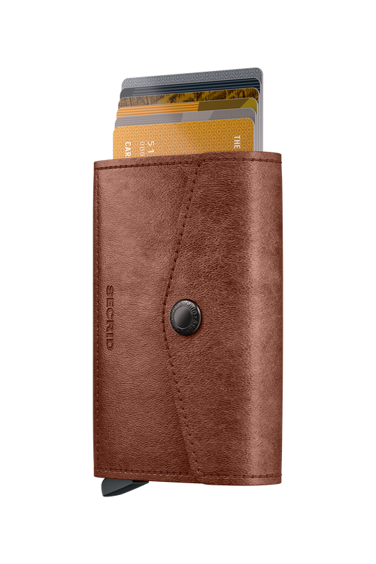 SECRID Envelope Vintage