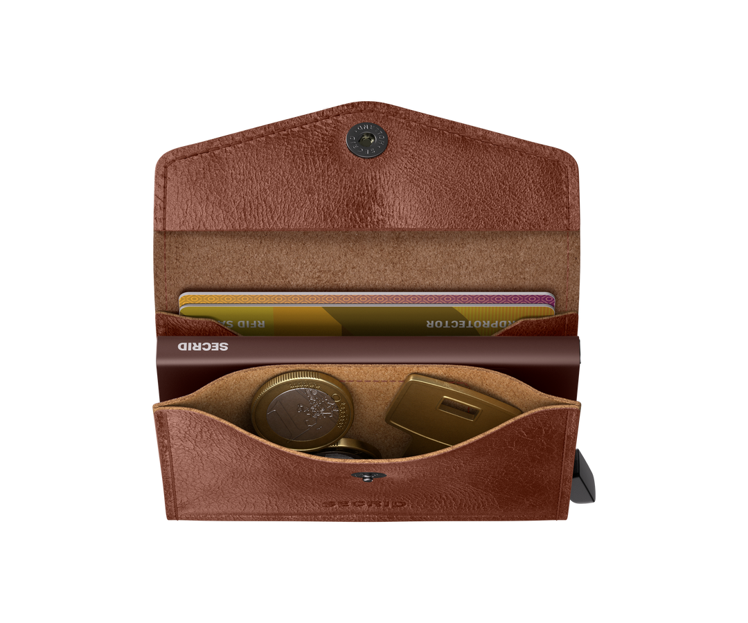 SECRID Envelope Vintage