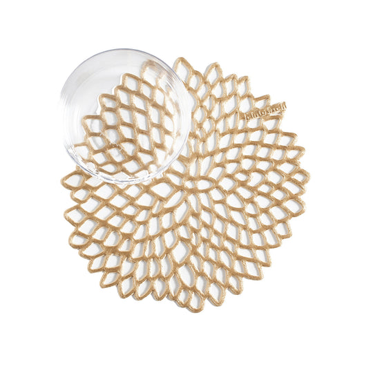 Dahlia Set of 6 Coasters