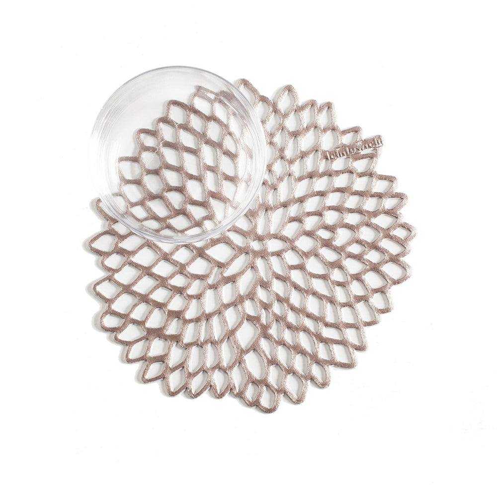 Dahlia Set of 6 Coasters