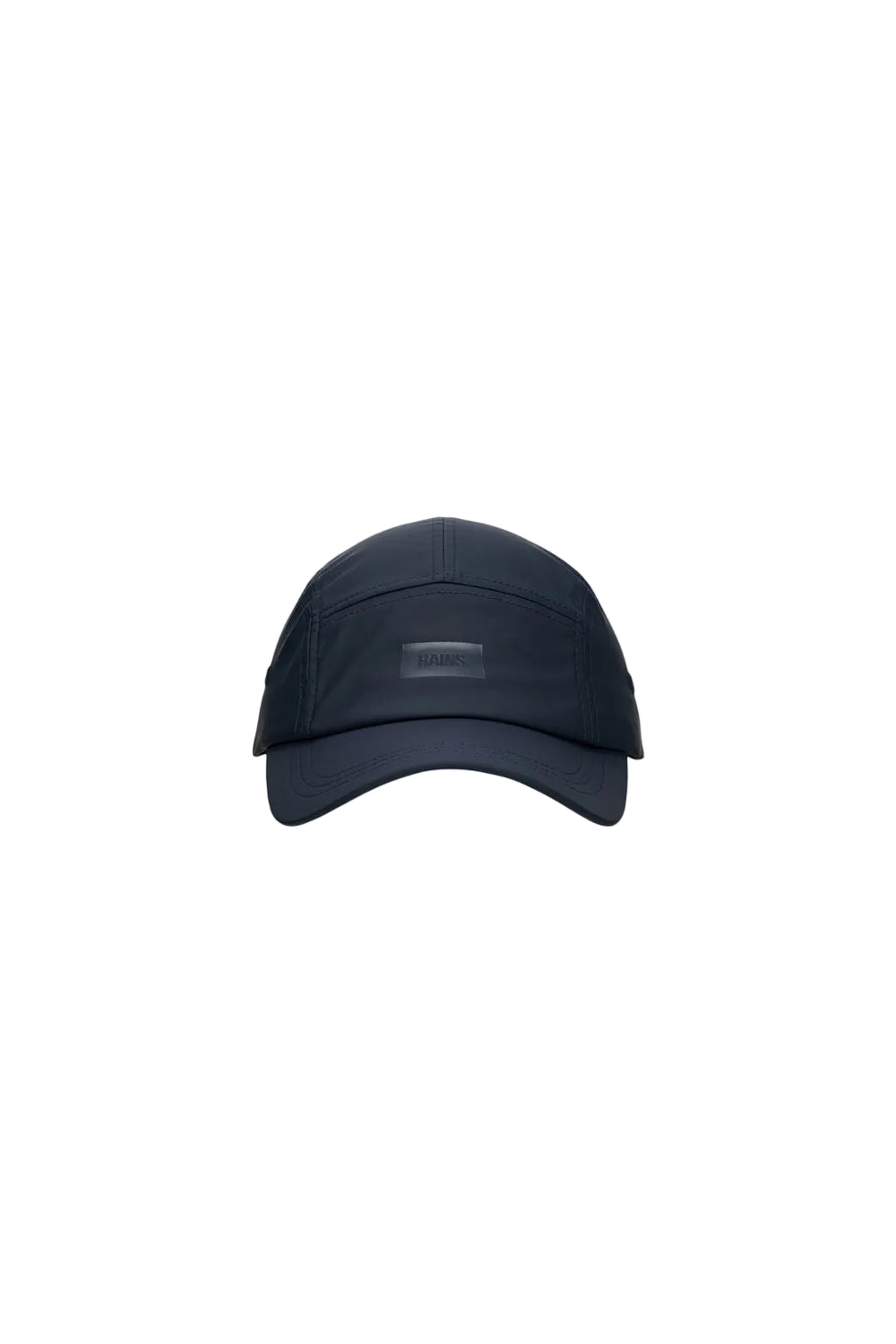 5 Panel Cap W1