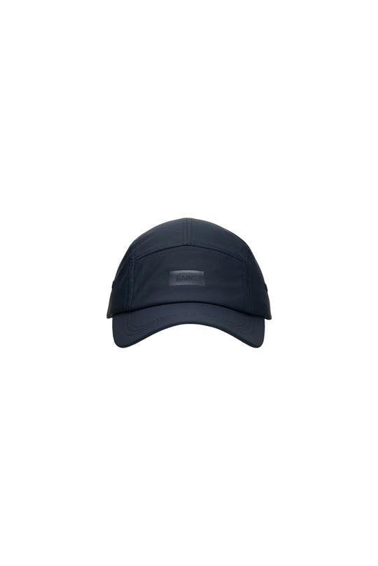 5 Panel Cap W1