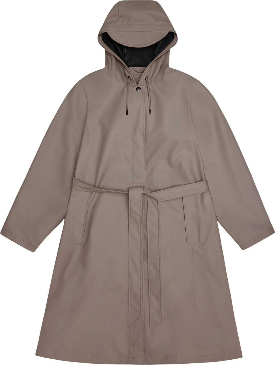 A-Line Longer W Jacket W3