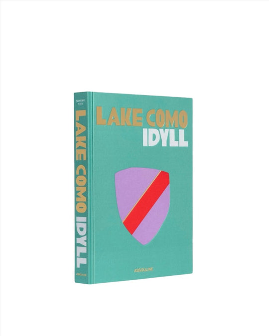lake Como Idyll