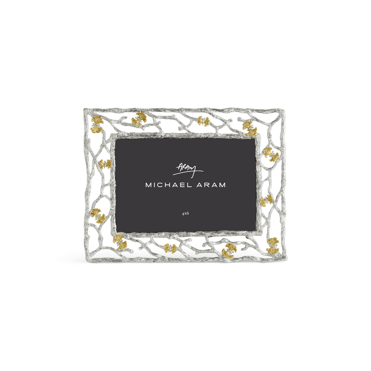 Michael Aram Frames – STORIES BY SWISSBO