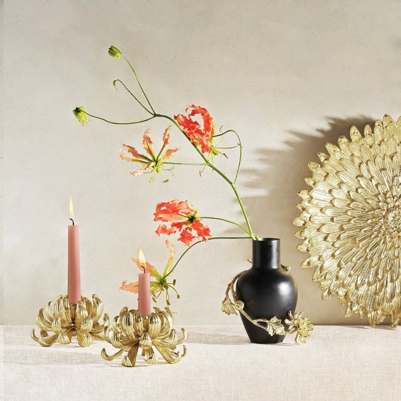 Zen Garden Ikebana Vase – Michael Aram