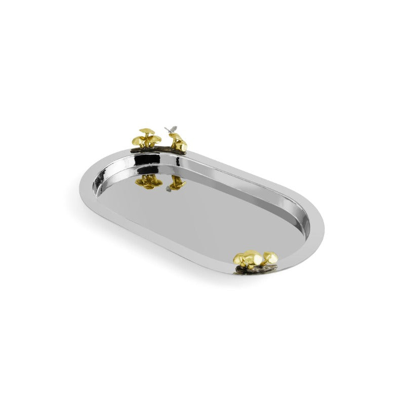 MICHAEL ARAM Mushroom Tray