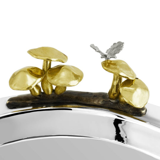MICHAEL ARAM Mushroom Tray