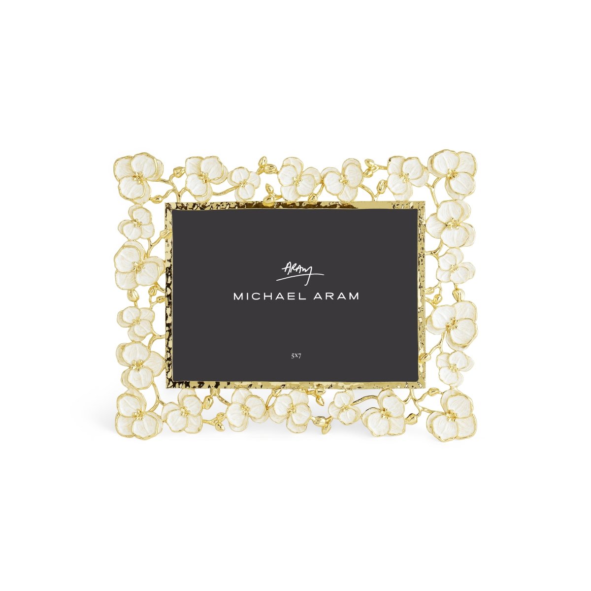Michael Aram Frames – STORIES BY SWISSBO