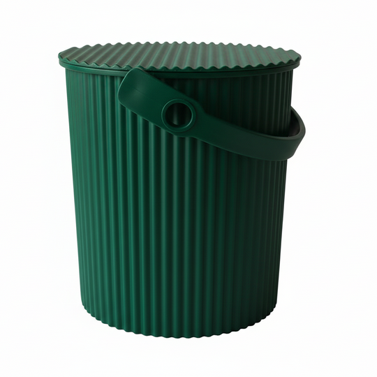 Hachiman Bucket - Micro