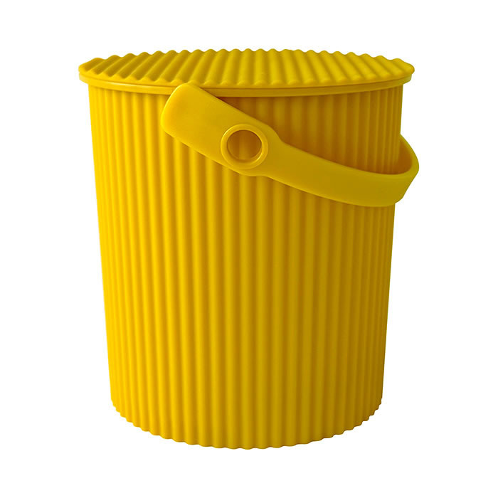 Hachiman Bucket - Micro