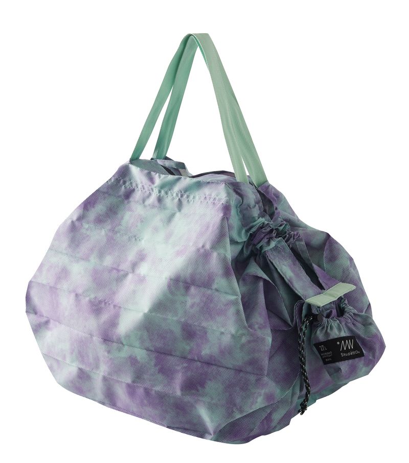 Shupatto Packable Bag 27L